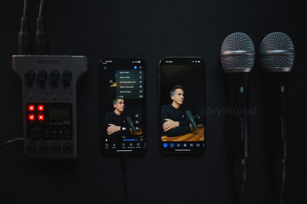 Piccole attenzioni che aiutano l'audio a restare pulito